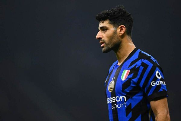  ادعای رسانه ایتالیایی  پشیمانی اینتری‌ها از خرید طارمی