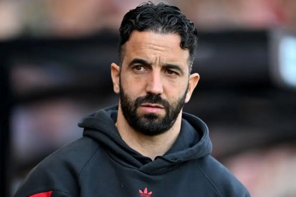 تنها راه منچستریونایتد برای جلوگیری از یک فصل کابوسوار دیگر