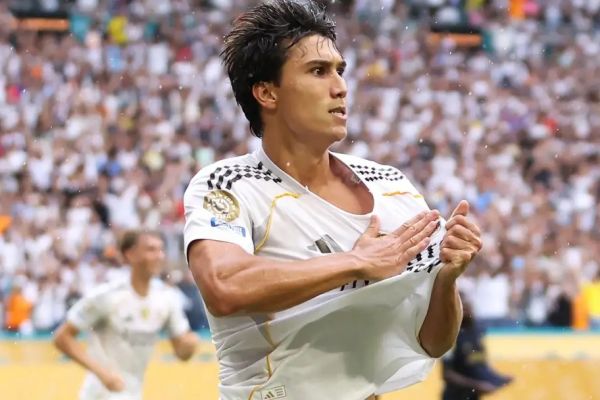  رئال مادرید زیرِ قولش می‌زند