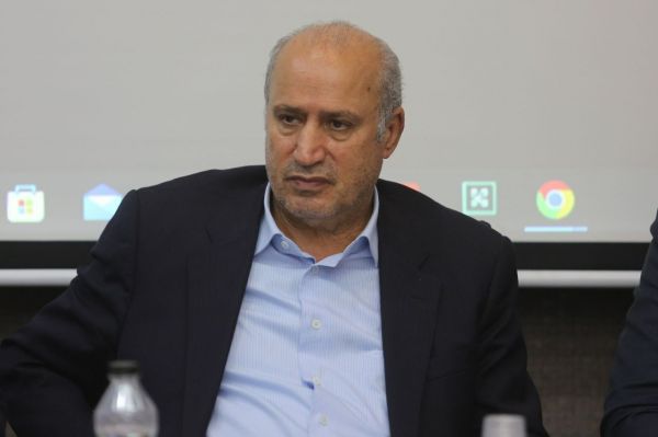  تاج  ساپینتو به اقتدار کشورمان احترام گذاشت