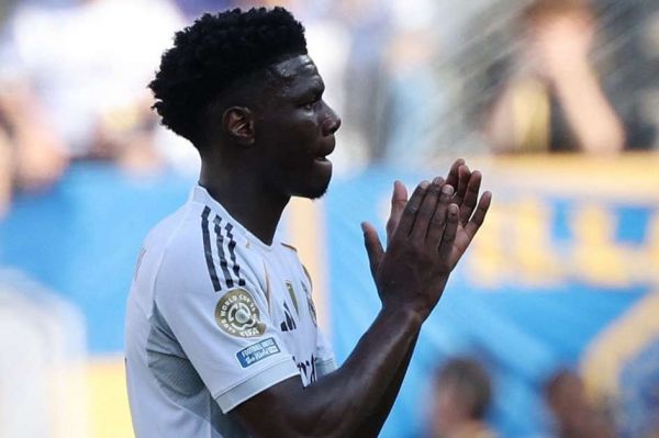 جاه طلبی ستاره رئال مادرید پیش از تقابل حساس با پاری سن ژرمن