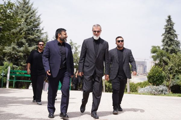  رویانیان  امیدوارم هاشمیان در پرسپولیس موفق شود