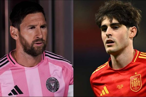 نقل و انتقالات مسی، اصلیترین هدف عربستانیها؛ ستاره اسپانیایی مدنظر یونایتد