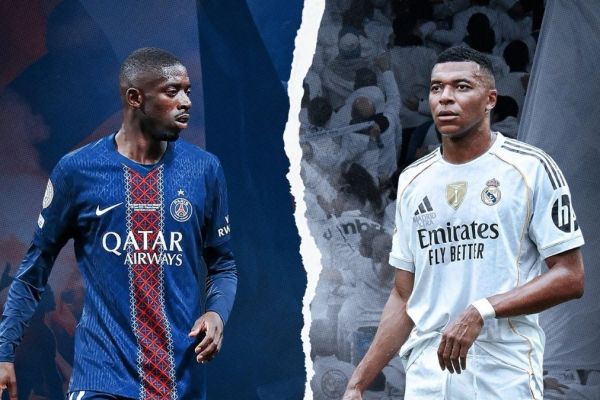 پیشبازی پاریسن ژرمن - رئال مادرید؛ نبرد غولها در نیمهنهایی جام جهانی باشگاهها