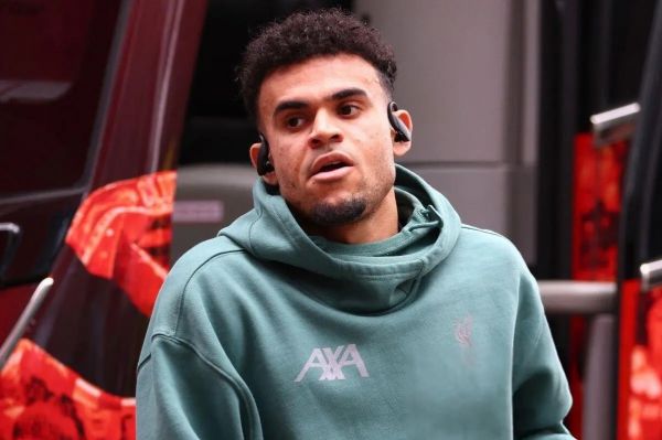 سبقت بایرن از بارسلونا در راه جذب لوئیز دیاز