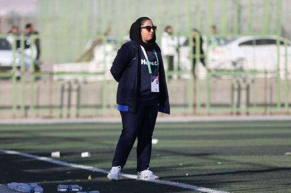  وضعیت بحرانی زنان پرسپولیس؛ شادی رضایی استعفا داد