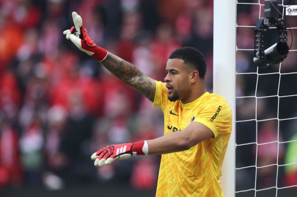  جانشین نویر، خرید بعدی تیم کونته خواهد بود