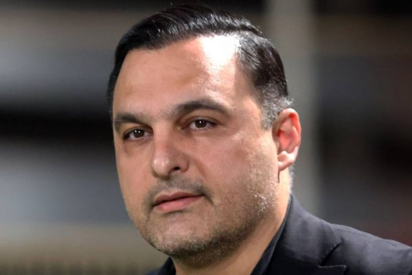  محمدی خطاب به بازیکنان فولاد  ما به شما اعتماد داریم