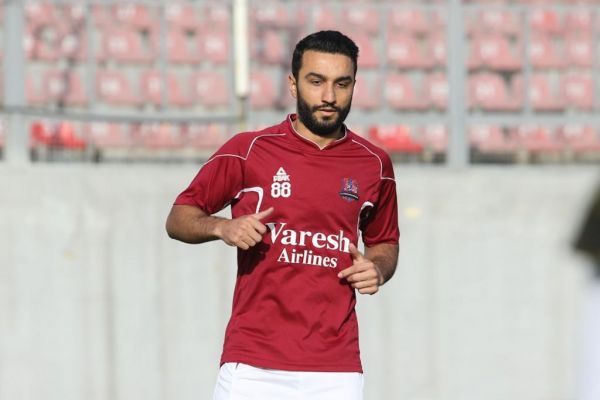  مدافع اسبق پرسپولیس در یک‌قدمی گل‌گهر