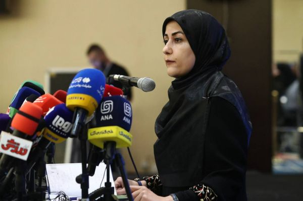  سخنگوی استقلال  برای بخشودگی ساپینتو نامه رسمی دادیم