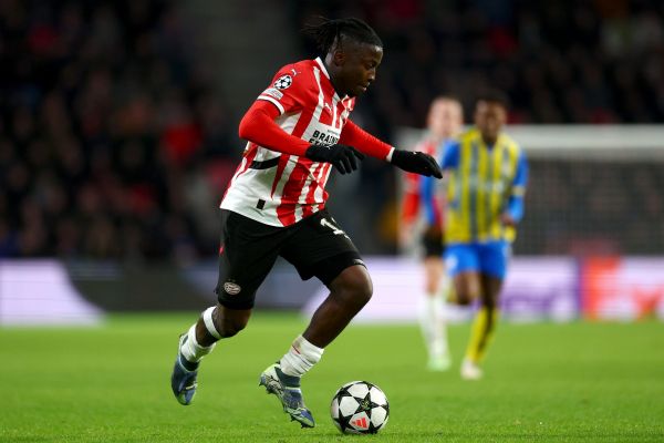  رقابت دو غول فوتبال آلمان برای پدیدۀ بلژیکی