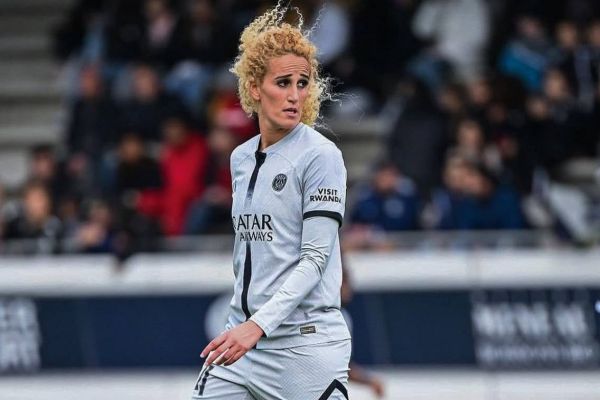  بازیکن سابق زنان بارسلونا در الهلال عربستان