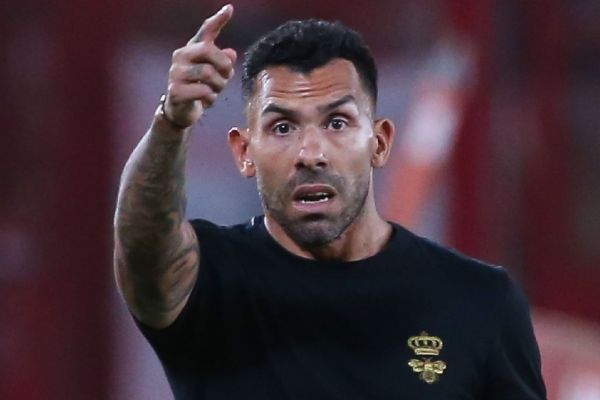  سمت جدید ستاره آرژانتینی سابق دو غول منچستری