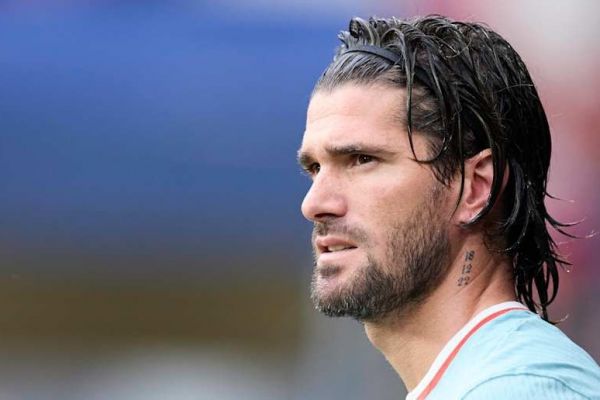  پاسخ دی پائول به احتمال هم تیمی شدن با لیونل مسی