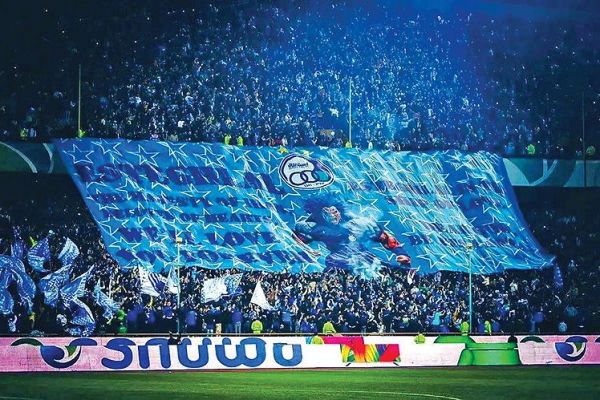  رونمایی از 6 گزینه سرپرستی استقلال