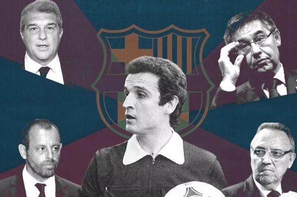  رئال مادرید به دنبال ادامه پرونده نگریرا