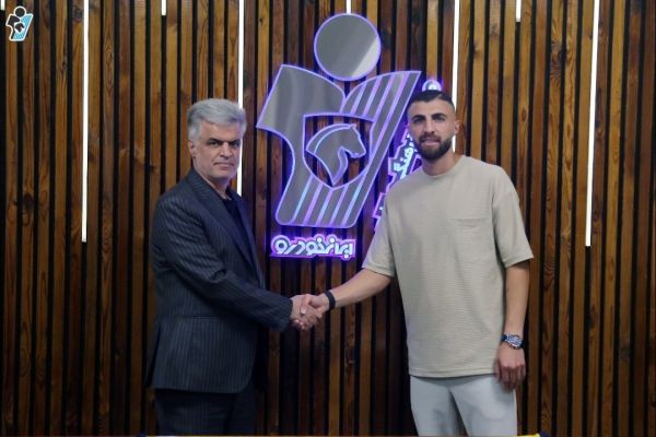 میثم تیموری به پیکان پیوست