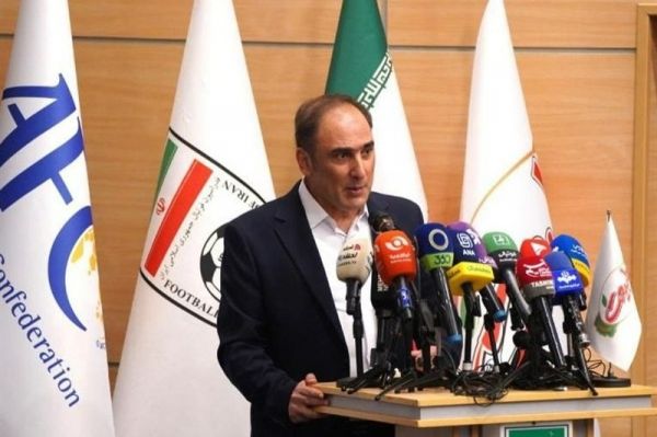 مجید کریمی مدیر رسانهای تیم امید شد