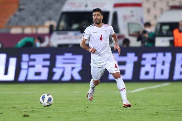  وارونه‌نمایی خلیل‌زاده؛ از باخت 6 گله در جام جهانی حماسه درست کردند