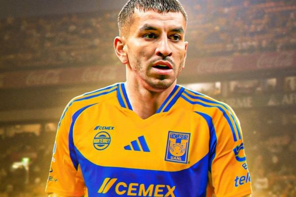  رسمی؛ ستاره آرژانتینی اتلتیکومادرید راهی لیگ مکزیک شد