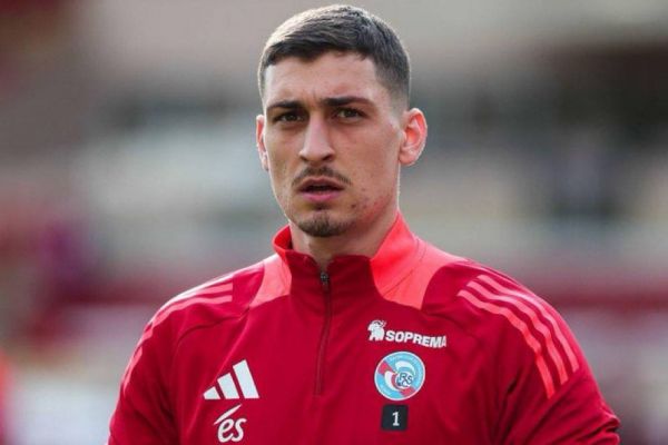 مذاکرات اولیه بورنموث برای جذب دروازهبان چلسی