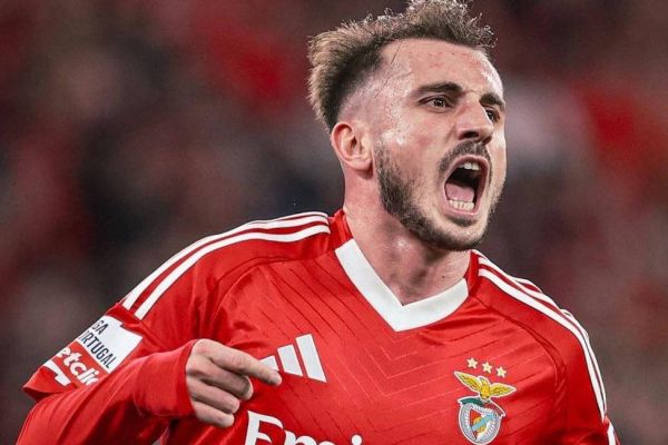  ستاره لیگ پرتغال می‌خواهد به ترکیه بازگردد