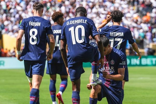  شکست سنگین رئال مادرید و حذف از نیمه‌نهایی جام باشگاه‌های جهان