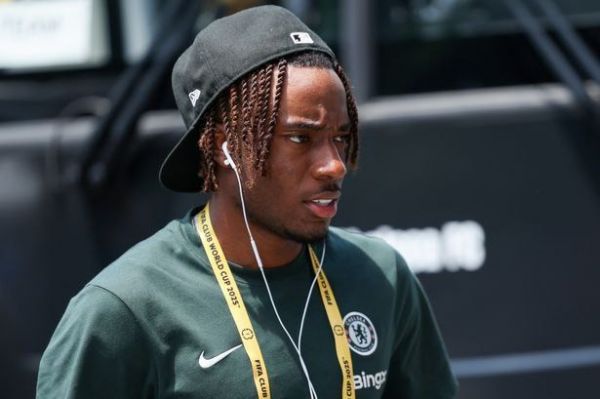  اختلاف لندنی‌ها بر سر مادوئکه؛ آرسنال ۵۰ میلیون می‌دهد، چلسی بیشتر می‌خواهد