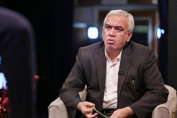  برای آقای فتح‌الله‌زاده  پول جای خودش؛ مسی در این زمین‌ها بازی نمی‌کند