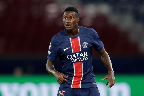 از لیگ قهرمانان تا جام جهانی باشگاهها؛ هیچ بازیکنی در برابر نونو مندز موفق نبود