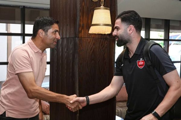  معمای هاشمیان؛ چطور یاسین را به اوج برگردانم