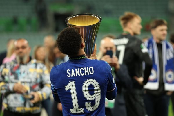  احتمال تجدید نظر یوونتوس روی خرید بازیکن طردشدۀ منچستریونایتد