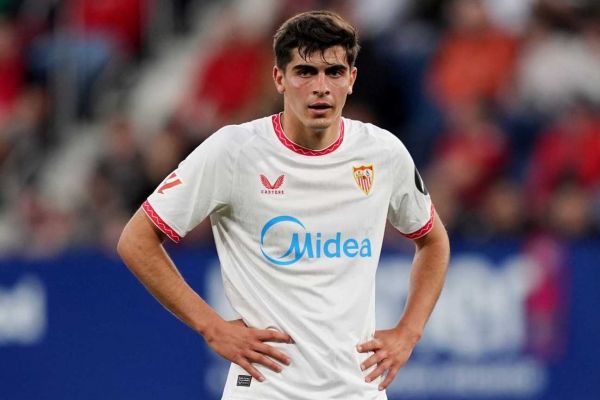  پیگیری قهرمان ایتالیا برای جذب بازیکن مستعد فوتبال اسپانیا