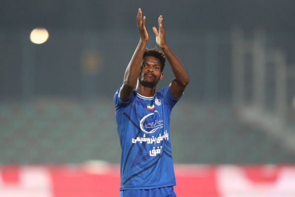  ادعای خبرورزشی  ادامه دعوای اندونگ و استقلال