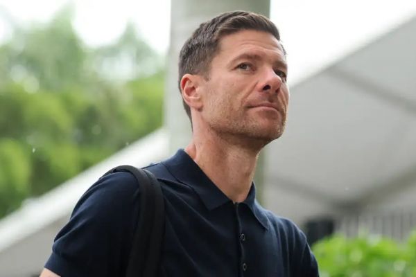  صحبت‌های آلونسو پس از تحقیر شدن رئال مادرید مقابل پاریسن ژرمن