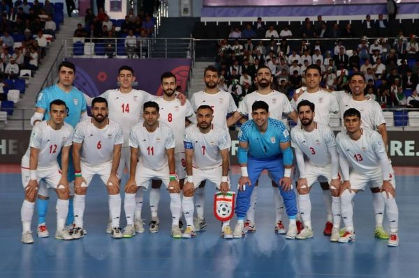  احتمال میزبانی روسیه از ایران قبل از جام ملت‌های آسیا