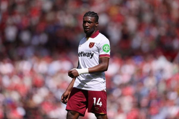  غیر رسمی  ستاره وستهام به تاتنهام هاتسپر پیوست