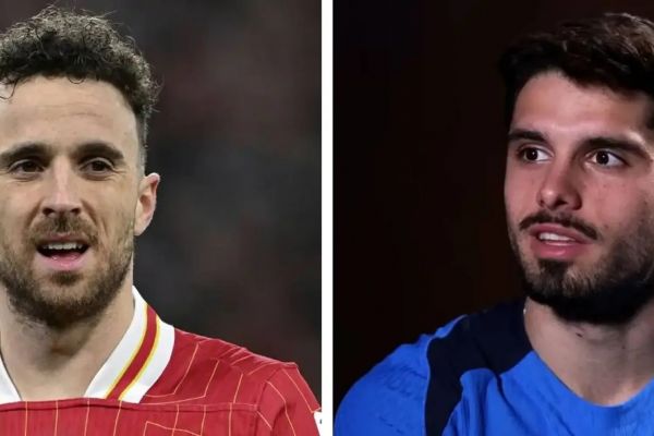 ستاره چلسی میخواهد به یاد ژوتا قهرمان جهان شود