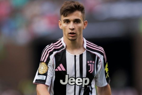  ادامه تلاش‌های یوونتوس برای حفظ کونسیسائو