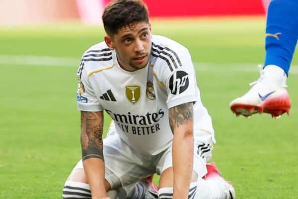 ناراحتی کاپیتان رئال مادرید از باخت سنگین تیمش مقابل پاریسن ژرمن