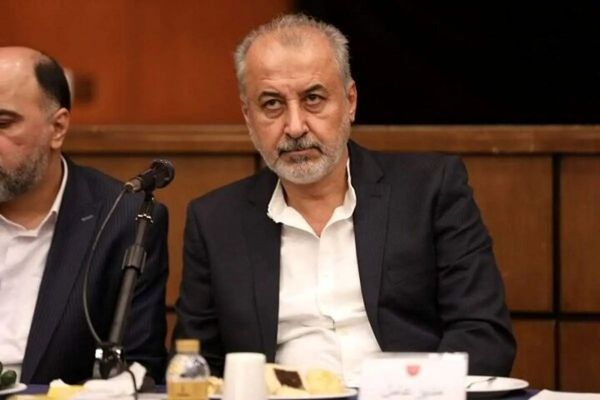  مدیرعامل پرسپولیس به کربلا سفر کرد