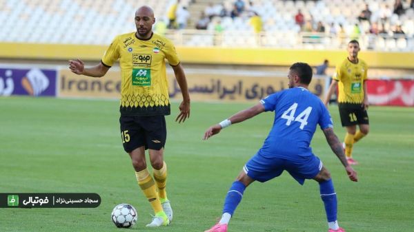 خبر خوب برای هواداران سپاهان؛ انزونزی مسافر اصفهان میشود