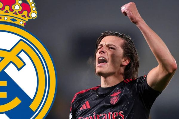 مدافع چپ جدید رئال مادرید بزودی معارفه میشود