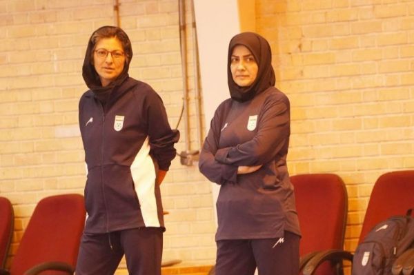 اسامی بازیکنان دعوت شده به اردوی تیم ملی فوتسال بانوان