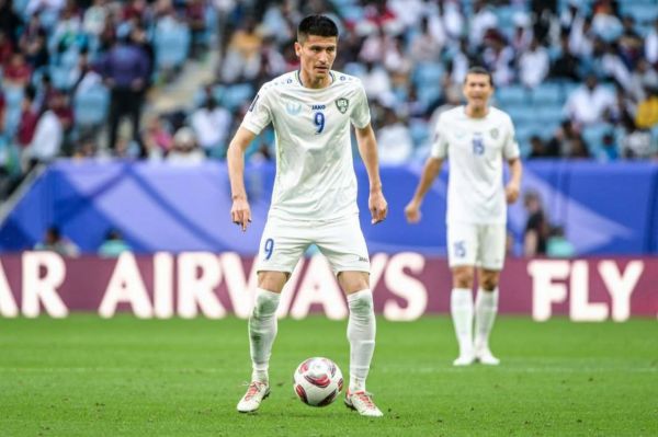  در یک صورت استقلال سراغ سومین ازبکستانی می‌رود