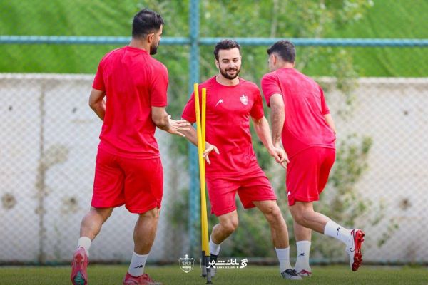  سروش از کانادا به ترکیه رسید