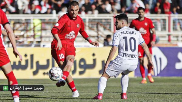 همه جنجالهای آلوز؛ از دعوا با خمز تا وسوسه استقلال