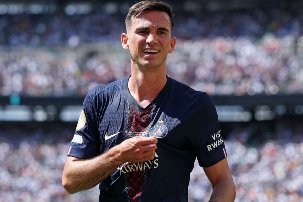 تیم منتخب مرحله نیمهنهایی جام جهانی باشگاهها اعلام شد