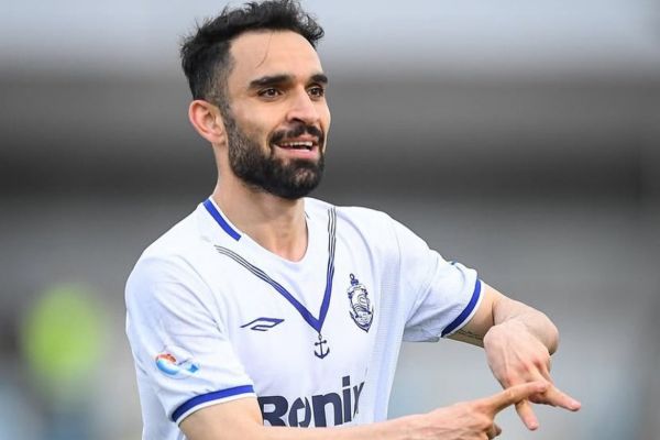 پیشنهاد جدید به اسکوچیچ جذب وینگر - مهاجم ملوان