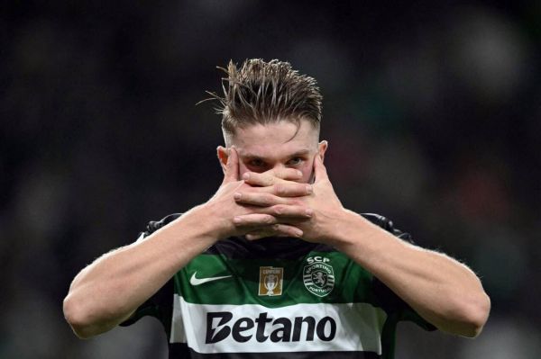 انتقال گیوکرش به آرسنال در آستانه منتفی شدن